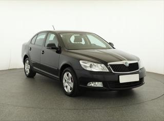 Škoda Octavia 2.0 TDI 103kW hatchback