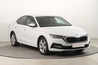 Škoda Octavia 2.0 TDI 85kW hatchback
