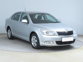 Škoda Octavia 1.9 TDI 77kW hatchback