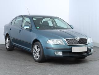Škoda Octavia 1.6 75kW hatchback