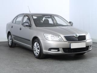 Škoda Octavia 1.6 75kW hatchback