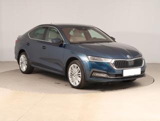 Škoda Octavia 2.0 TDI 85kW hatchback