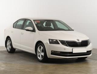 Škoda Octavia 1.0 TSI 85kW hatchback