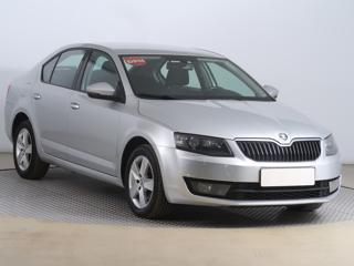 Škoda Octavia 2.0 TDI 110kW hatchback