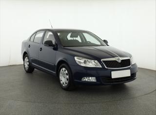 Škoda Octavia 1.2 TSI 77kW hatchback