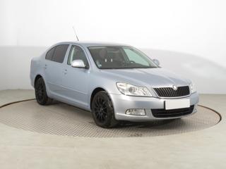 Škoda Octavia 1.4 TSI 90kW hatchback