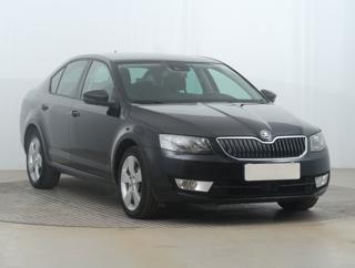 Škoda Octavia 2.0 TDI 110kW hatchback