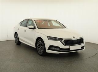 Škoda Octavia 1.5 TSI 110kW hatchback