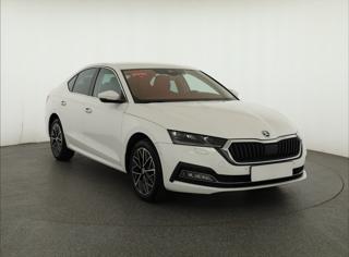 Škoda Octavia 1.5 TSI 110kW hatchback