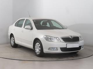 Škoda Octavia 1.6 TDI 77kW hatchback