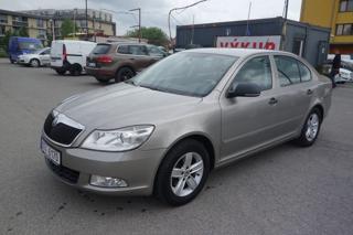 Škoda Octavia 1,2TSi ČR ! 2.MAJITELKA ! hatchback