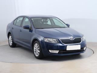 Škoda Octavia 1.6 TDI 77kW hatchback