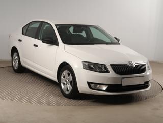 Škoda Octavia 1.6 TDI 66kW hatchback