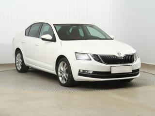 Škoda Octavia 1.6 TDI 85kW hatchback