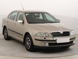 Škoda Octavia 1.5 TSI 110kW hatchback