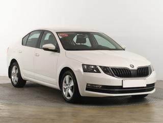 Škoda Octavia 1.0 TSI 85kW hatchback