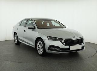 Škoda Octavia 1.5 TSI 110kW hatchback