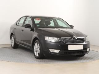Škoda Octavia 2.0 TDI 110kW hatchback