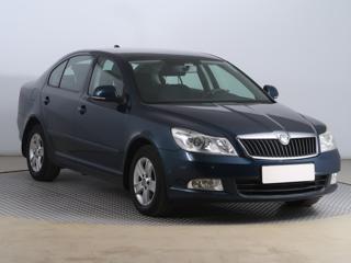 Škoda Octavia 2.0 TDI 81kW hatchback