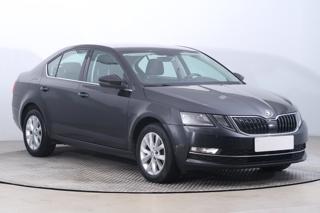Škoda Octavia 1.6 TDI 85kW hatchback