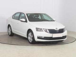 Škoda Octavia 1.4 TSI 110kW hatchback