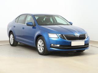 Škoda Octavia 2.0 TDI 110kW hatchback