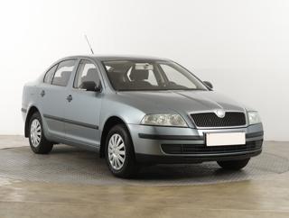 Škoda Octavia 1.6 75kW hatchback