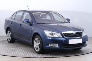 Škoda Octavia 2.0 TDI 103kW hatchback