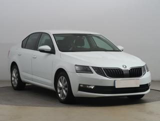 Škoda Octavia 1.6 TDI 85kW hatchback