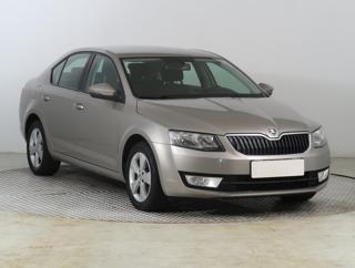 Škoda Octavia 2.0 TDI 110kW hatchback