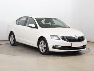 Škoda Octavia 1.0 TSI 85kW hatchback