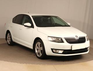 Škoda Octavia 1.2 TSI 77kW hatchback