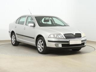 Škoda Octavia 1.9 TDI 77kW hatchback