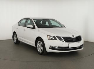 Škoda Octavia 1.0 TSI 85kW hatchback