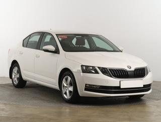 Škoda Octavia 1.0 TSI 85kW hatchback