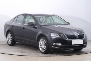Škoda Octavia 2.0 TDI 110kW hatchback