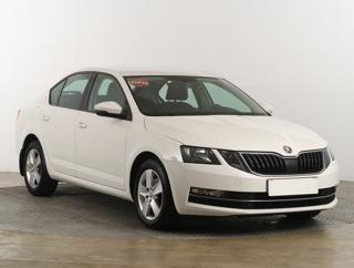 Škoda Octavia 1.0 TSI 85kW hatchback