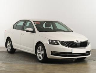 Škoda Octavia 1.0 TSI 85kW hatchback
