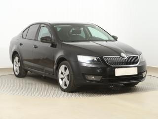 Škoda Octavia 1.2 TSI 77kW hatchback