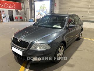 Škoda Octavia 1.9 TDi hatchback