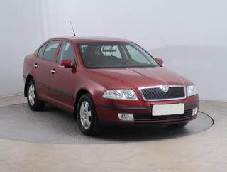Škoda Octavia 1.6 85kW hatchback