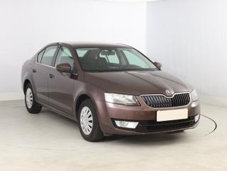 Škoda Octavia 1.6 TDI 77kW hatchback