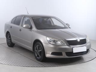 Škoda Octavia 1.6 75kW hatchback