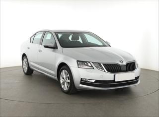 Škoda Octavia 1.6 TDI 85kW hatchback