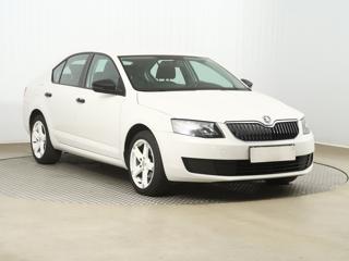 Škoda Octavia 1.2 TSI 63kW hatchback