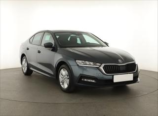 Škoda Octavia 1.0 TSI 81kW hatchback