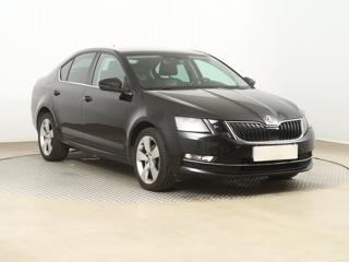 Škoda Octavia 1.4 TSI 110kW hatchback