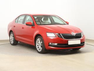 Škoda Octavia 1.5 TSI 110kW hatchback