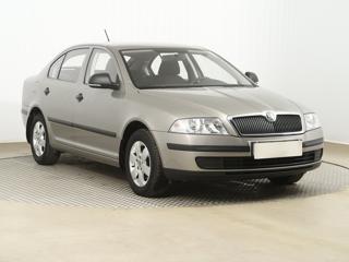 Škoda Octavia 1.6 75kW hatchback