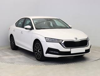 Škoda Octavia 2.0 TDI 85kW hatchback